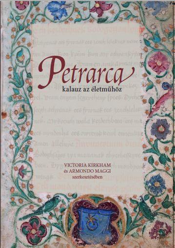 PETRARCA - KALAUZ AZ ÉLETMŰHÖZ