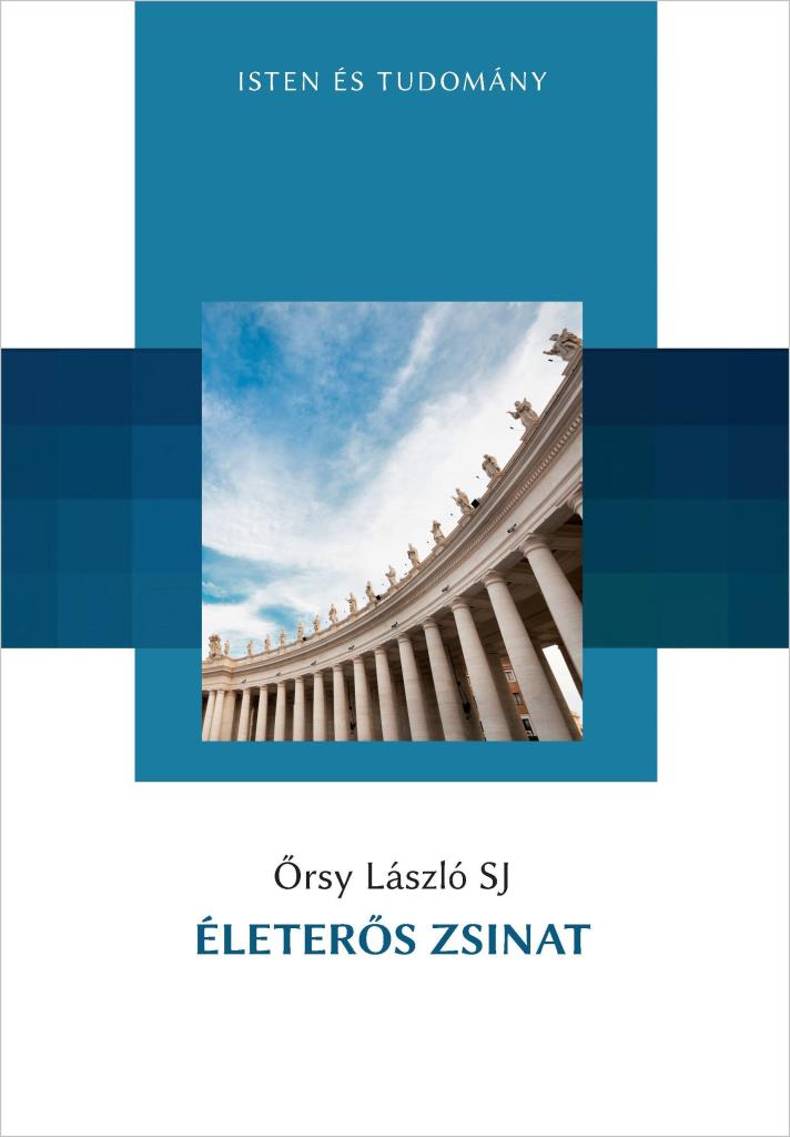 ÉLETERŐS ZSINAT