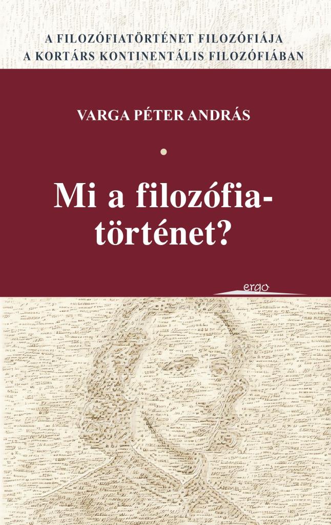 MI A FILOZÓFIATÖRTÉNET?