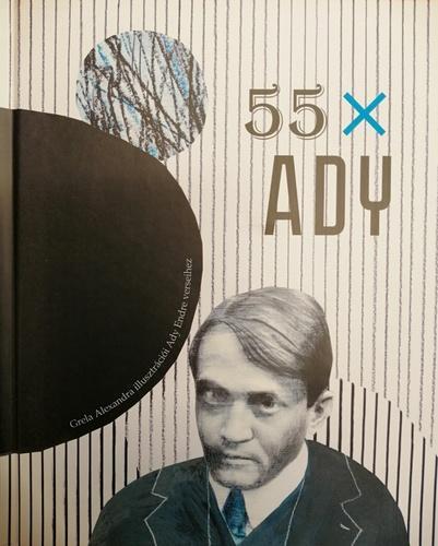 55 X ADY