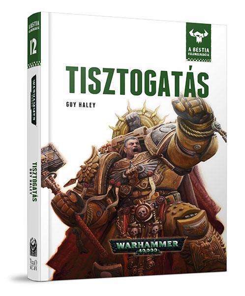 TISZTOGATÁS