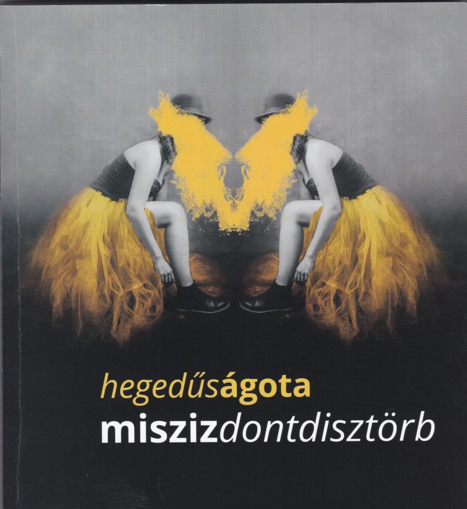 MISZISZDONTDISZTÖRB