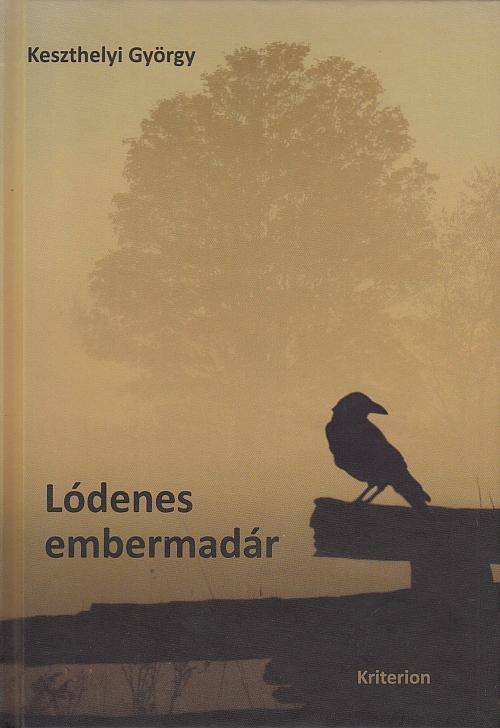 LÓDENES EMBERMADÁR