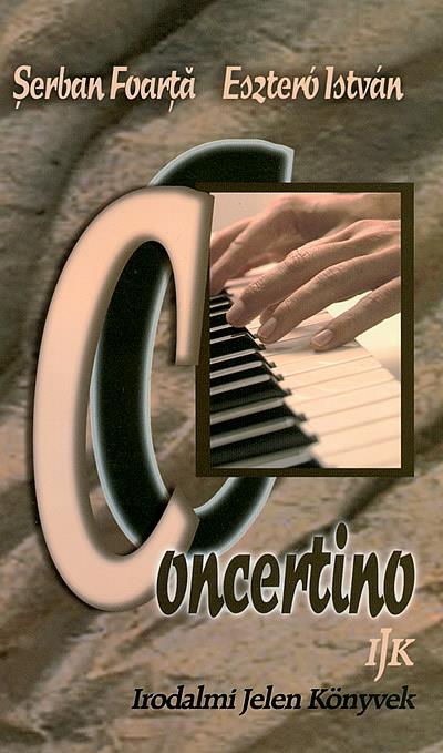 CONCERTINO