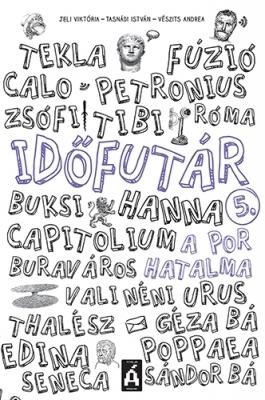 A POR HATALMA - IDŐFUTÁR 5.*