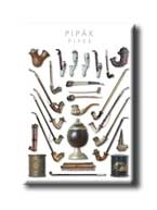 PIPÁK - KÉPESLAP
