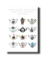 PORCELÁN KANCSÓK - HEREND - KÉPESLAP