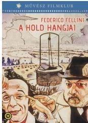 A HOLD HANGJAI - DVD -