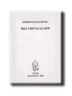 HELYBENGALOPP