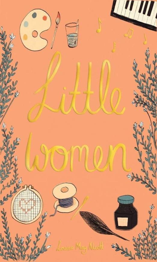 LITTLE WOMEN (WORDSWORTH COLLECTOR\"S EDITIONS)