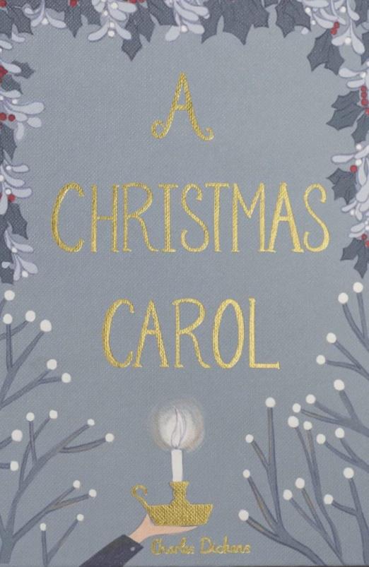 A CHRISTMAS CAROL (WORDSWORTH COLLECTOR\"S EDITIONS)