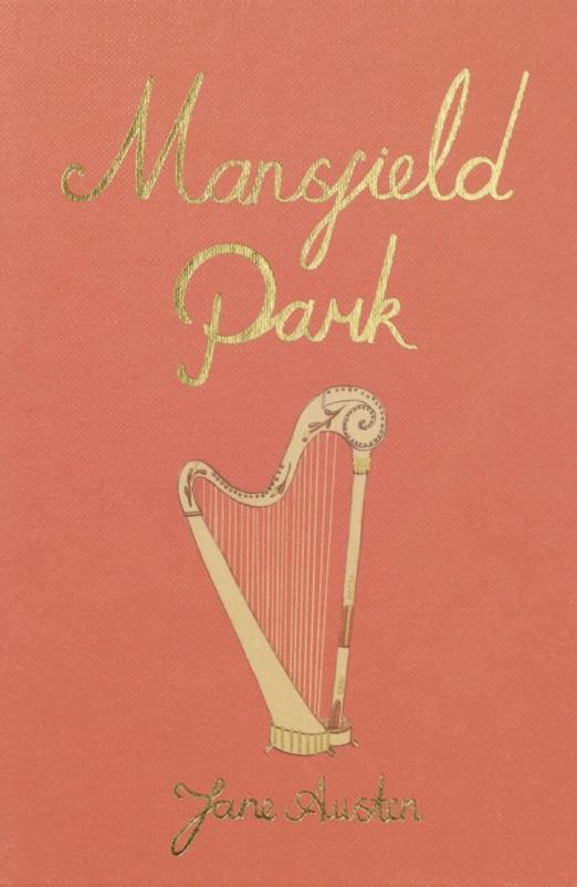 MANSFIELD PARK (WORDSWORTH COLLECTOR\"S EDITIONS)