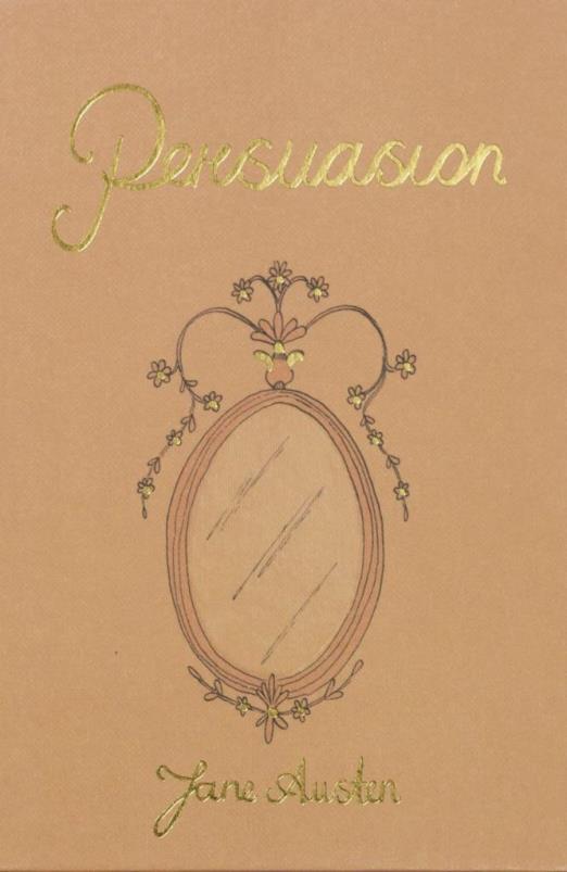 PERSUASION (WORDSWORTH COLLECTOR\"S EDITION)