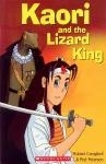 KAORI AND THE LIZARD KING / STARTER LEVEL