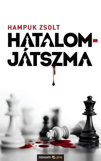 HATALOMJÁTSZMA