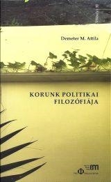 KORUNK POLITIKAI FILOZÓFIÁJA
