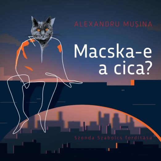 MACSKA-E A CICA?