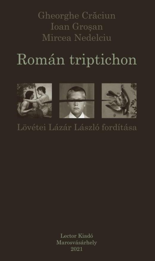 ROMÁN TRIPTICHON