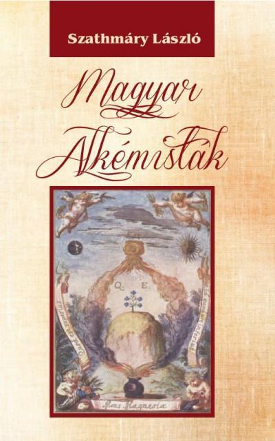 MAGYAR ALKÉMISTÁK