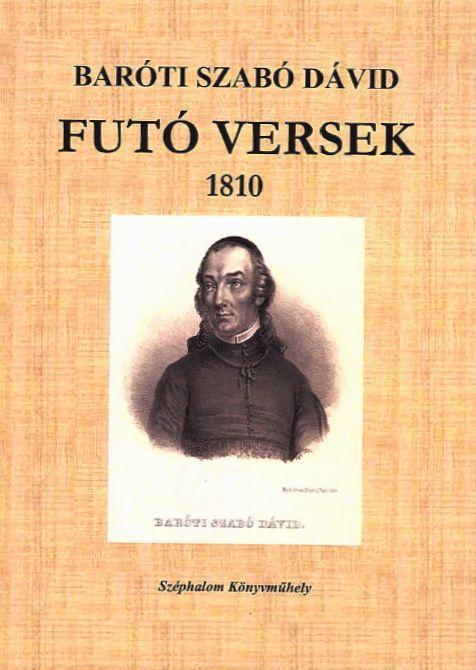 FUTÓ VERSEK 1810