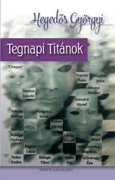 TEGNAPI TITÁNOK