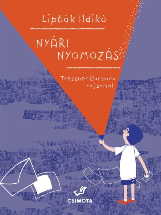 NYÁRI NYOMOZÁS - ÜKH-2017