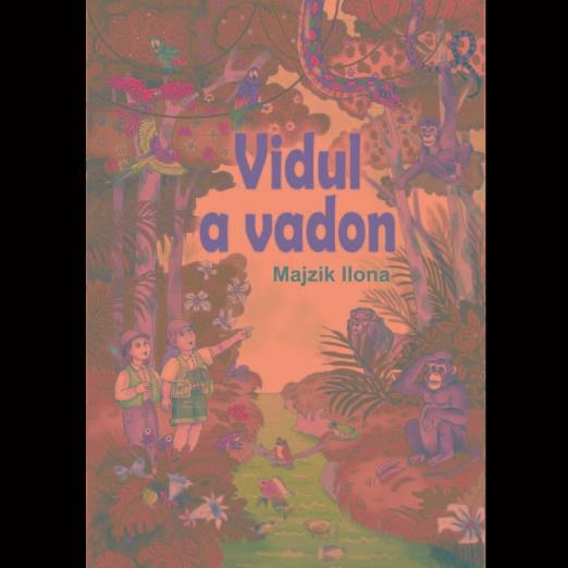 VIDUL A VADON