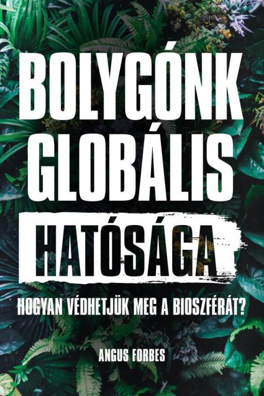 BOLYGÓNK GLOBÁLIS HATÓSÁGA