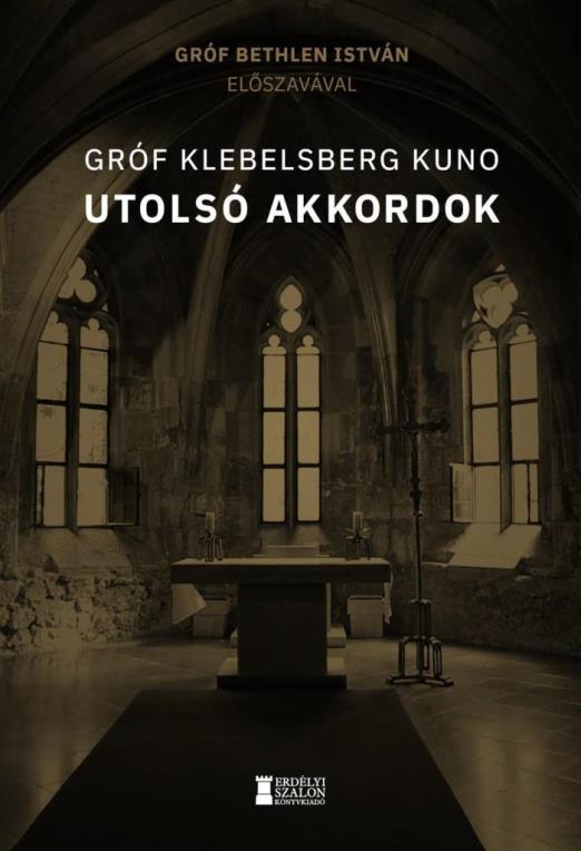 UTOLSÓ AKKORDOK