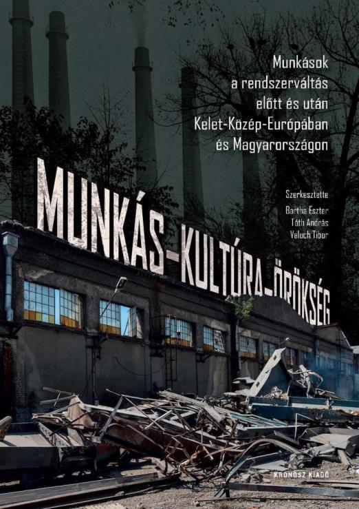 MUNKÁS-KULTÚRA-ÖRÖKSÉG