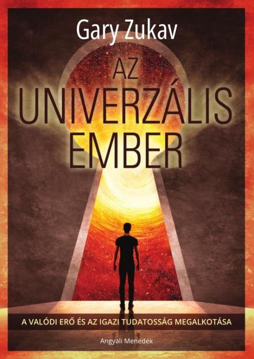 AZ UNIVERZÁLIS EMBER