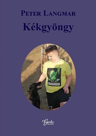 KÉKGYÖNGY