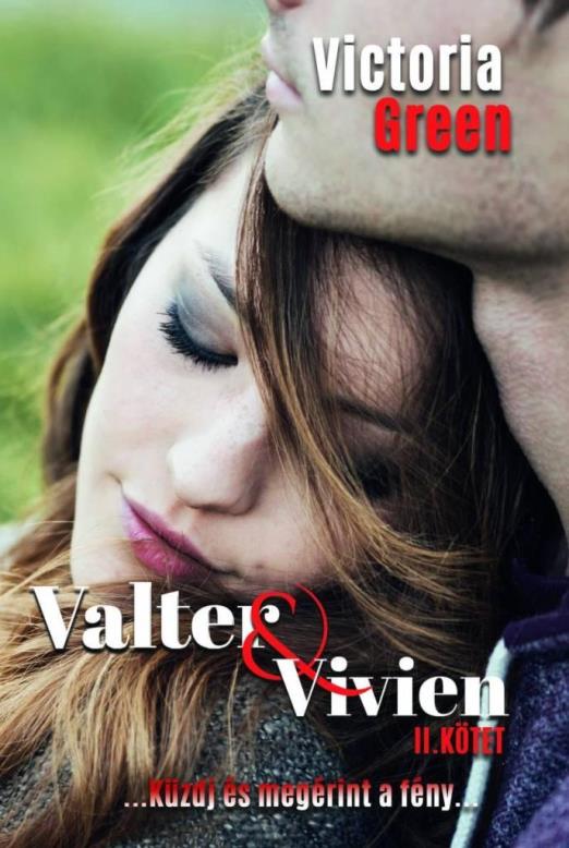 VALTER & VIVIEN II. KÖTET