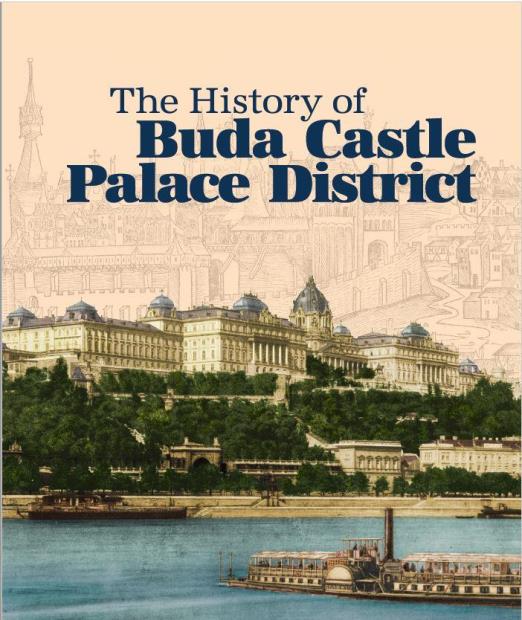 THE HISTORY OF BUDA CASTLE PALACE DISTRICT