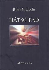 HÁTSÓ PAD