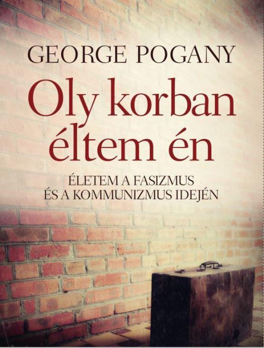 OLY KORBAN ÉLTEM ÉN