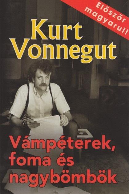 VÁMPÉTEREK, FOMA ÉS NAGYBÖMBÖK