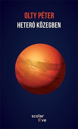 HETERÓ KÖZEGBEN