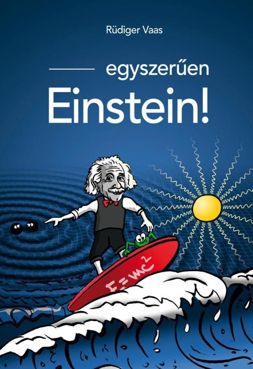 EGYSZERŰEN EINSTEIN!