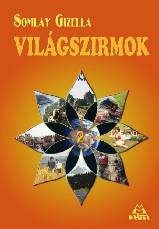 VILÁGSZIRMOK 2.