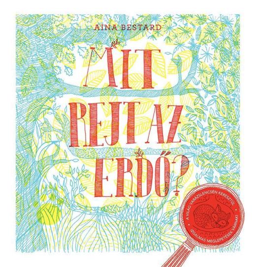 MIT REJT AZ ERDŐ?
