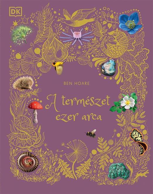 A TERMÉSZET EZER ARCA