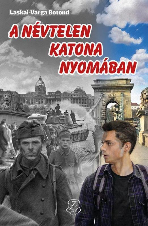 A NÉVTELEN KATONA NYOMÁBAN