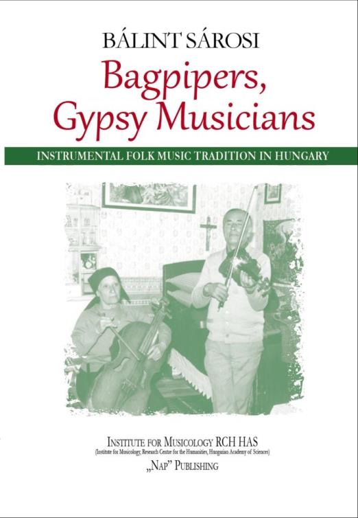 BAGPIPERS, GYPSY MUSICIANS