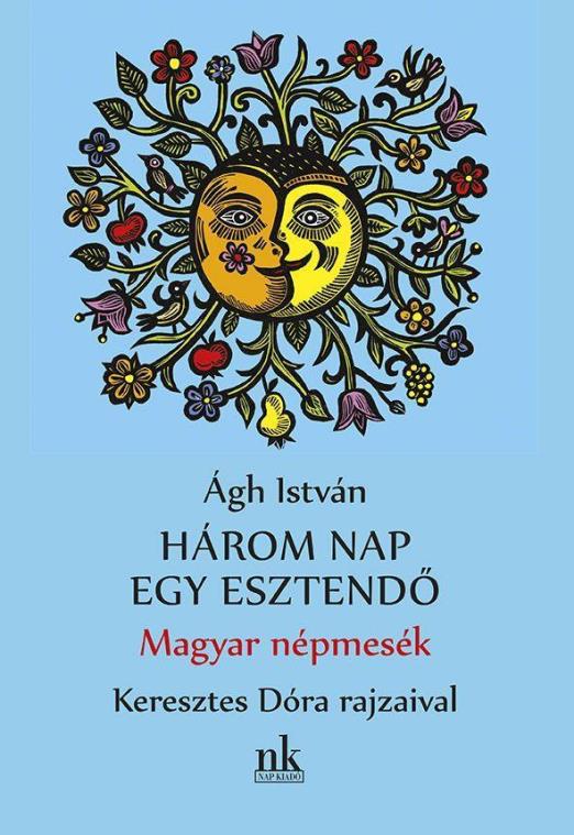 HÁROM NAP EGY ESZTENDŐ