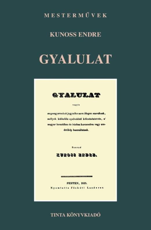 GYALULAT