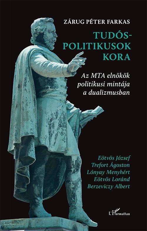 TUDÓS-POLITIKUSOK KORA