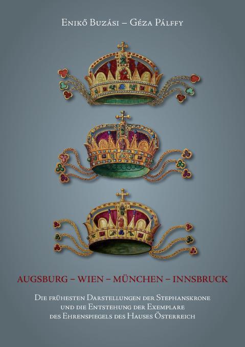 AUGSBURG-WIEN-MÜNCHEN-INNSBRUCK