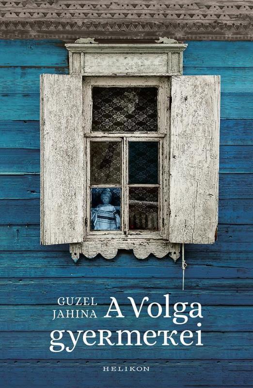 A VOLGA GYERMEKEI