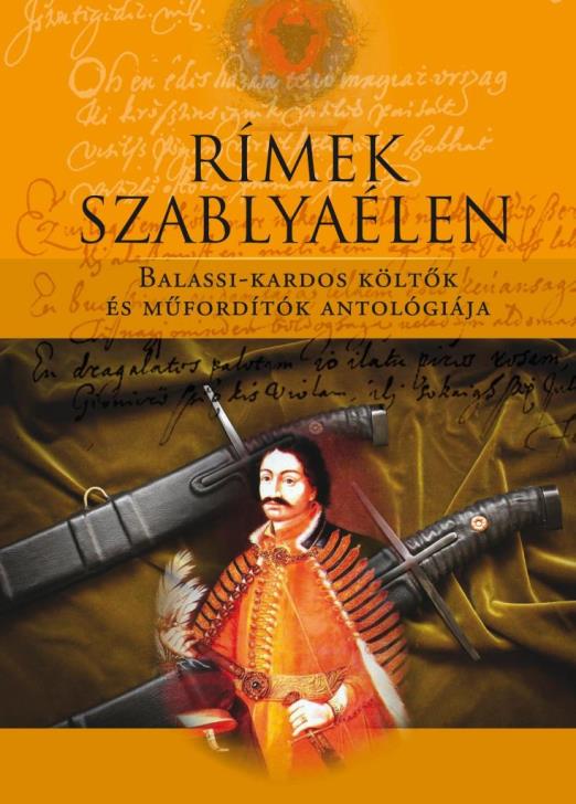 RÍMEK SZABLYAÉLEN